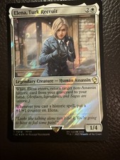Mtg fic final d'occasion  France