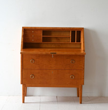 Midcentury oak and d'occasion  Expédié en Belgium