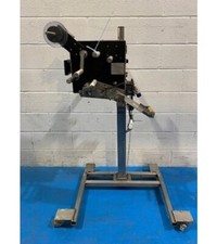 Pls label applicator for sale  TAUNTON