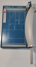 Dahle 561 hebelschneider gebraucht kaufen  Horb am Neckar
