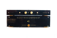 Electrocompaniet ec4 usato  Frattamaggiore
