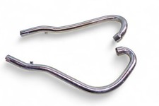 Triumph exhaust high for sale  Appleton