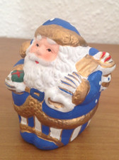 Nikolaus weihnachtsmann kleine gebraucht kaufen  Nürnberg