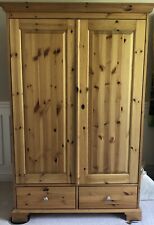 Vintage rustic pine for sale  Williamstown