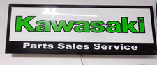Kawasaki parts sales for sale  Saint George