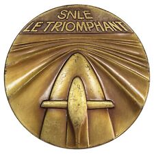 Médaille snle triomphant d'occasion  Rabastens