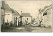 37. liege. 25.grande d'occasion  Expédié en Belgium