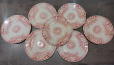 Assiettes plates cie d'occasion  Draguignan