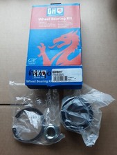 Wheel bearing ford for sale  BALLYCLARE