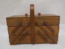 vintage sewing table box for sale vintage sewing table box for sale IPSWICH