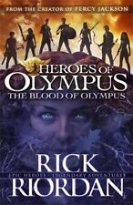 Blood olympus rick for sale  UK