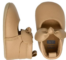 Mocassins Carter's Child of Mine Bow sapatos bebê menina ESCOLHA O TAMANHO NOVO comprar usado  Enviando para Brazil