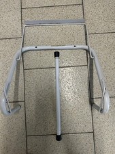Portarotolo muro metallo usato  Scafati