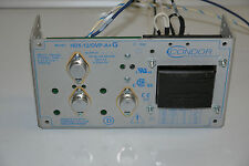 Condor power supplies for sale  Mesa