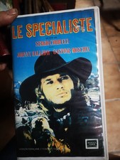 Vhs spécialiste johnny d'occasion  Paris XX