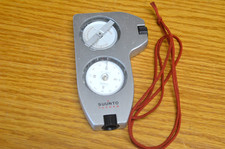 Suunto tandem clinometer for sale  La Vernia