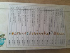Beatrix potter peter for sale  EVESHAM