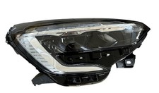 Faro fanale anteriore usato  Italia