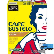Café bustelo sweet for sale  Houston
