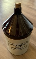 Jack daniels no. d'occasion  Expédié en Belgium