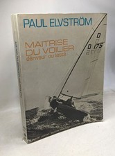 Maitrise voilier deriveur d'occasion  Bazouges-la-Pérouse