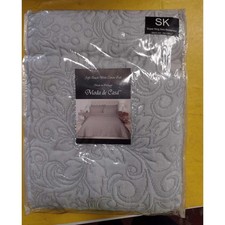Embossed bedspread super for sale  CRADLEY HEATH