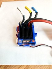 Traxxas velineon vxl d'occasion  Expédié en Belgium