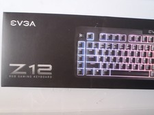 evga keyboard z20 for sale  Houston