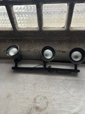Industriedesign lampenschiene gebraucht kaufen  Magdeburg