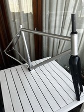 8bar prenzlberg steel for sale  LONDON
