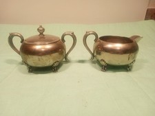 Antique set english for sale  Zanesville