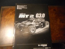 hpi mt2 for sale  Williamsburg