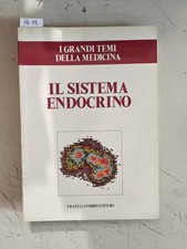 Sistema endocrino grandi usato  Carpi