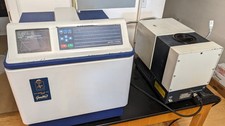 Genevac series centrifugal for sale  Atlanta