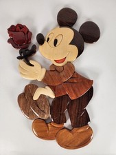 Vtg disney mickey for sale  Wilsonville