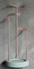 pink jewelry stand for sale  Griffith