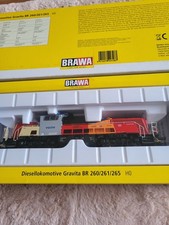 Brawa 42728 gebraucht kaufen  Lehrte