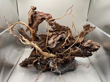 Aquarium driftwood handcrafted for sale  CARMARTHEN