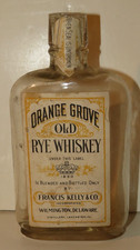 Orange grove old for sale  Wilmington