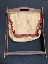 Travailleuse couture tissu d'occasion  Marseille VIII