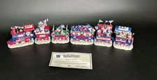 Danbury mint nfl for sale  New Egypt