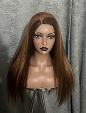 Straight human hair for sale  HATFIELD