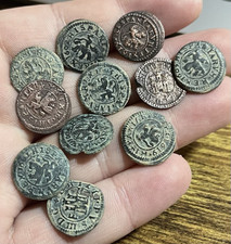 Attractive early 1600s for sale  Big Rapids