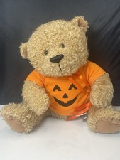 Halloween teddy bear for sale  Dubuque