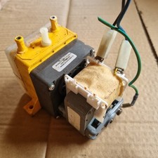 Schlauchpumpe dosierpumpe dsp gebraucht kaufen  Emstek