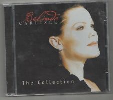 belinda carlisle - the collection dutch cd  comprar usado  Enviando para Brazil