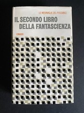 Secondo libro della usato  Torino