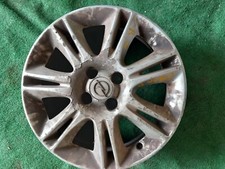 Cerchio lega 16x6 usato  Villa Santa Lucia
