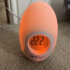 Gro egg thermometer for sale  DONCASTER