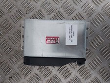 Calculateur abs bosch d'occasion  Déols